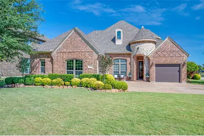 520 Devonshire Drive, Prosper, TX 75078 - Photo 2