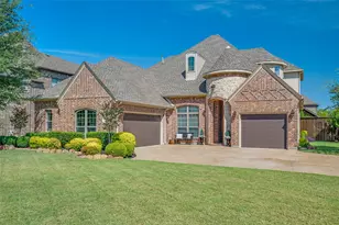 520 Devonshire Dr, Prosper, TX 75078 - Photo 1