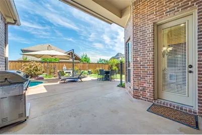 520 Devonshire Drive, Prosper, TX 75078 - Photo 36
