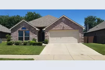 416 Water Oak Street, Denton, TX 76209 - Photo 1