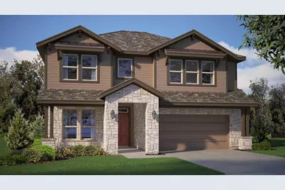 11417 Winged Elm Way, Justin, TX 76247 - Photo 1