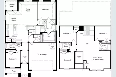 11417 Winged Elm Way, Justin, TX 76247 - Photo 40