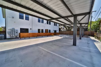 1322 Lipscomb Street #203, Fort Worth, TX 76104 - Photo 24