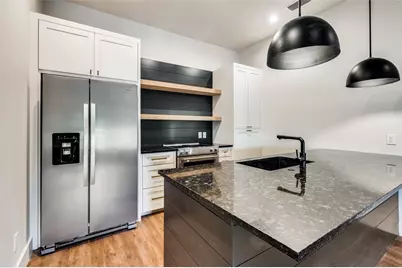 1322 Lipscomb Street #203, Fort Worth, TX 76104 - Photo 6