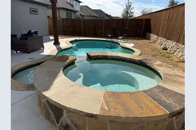 3802 Murvaul Drive, Farmersville, TX 75442 - Photo 14