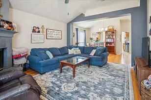 1019 Waterview Dr, Little Elm, TX 75068 - Photo 8