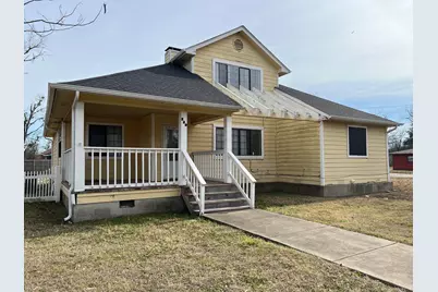 200 Chappell Street, Terrell, TX 75160 - Photo 1