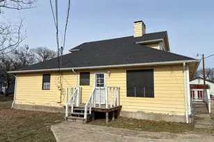 200 Chappell St, Terrell, TX 75160 - Photo 20