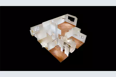 200 Chappell Street, Terrell, TX 75160 - Photo 2