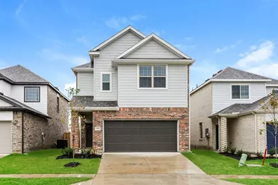 1408 Jonah Lane, Ennis, TX 75119 - Photo 1