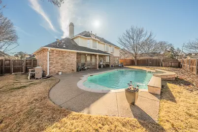4108 Wellington Drive, Colleyville, TX 76034 - Photo 2