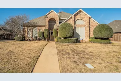 4108 Wellington Drive, Colleyville, TX 76034 - Photo 1