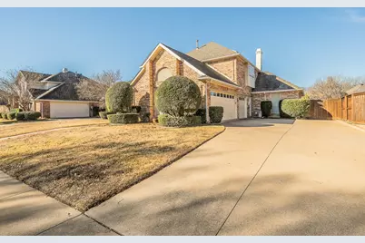 4108 Wellington Drive, Colleyville, TX 76034 - Photo 6