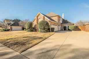 4108 Wellington Dr, Colleyville, TX 76034 - Photo 6