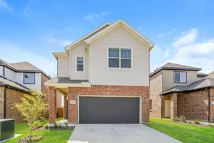 1409 Jonah Ln, Ennis, TX 75119 - Photo 1