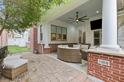 2316 Grassmere Lane, McKinney, TX 75071 - Photo 36