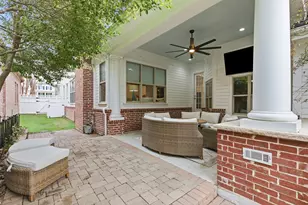 2316 Grassmere Ln, McKinney, TX 75071 - Photo 36