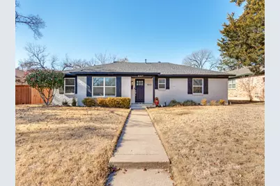 8317 Baumgarten Drive, Dallas, TX 75228 - Photo 1