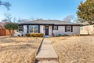 8317 Baumgarten Dr, Dallas, TX 75228 - Photo 1