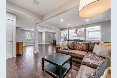 8317 Baumgarten Drive, Dallas, TX 75228 - Photo 12