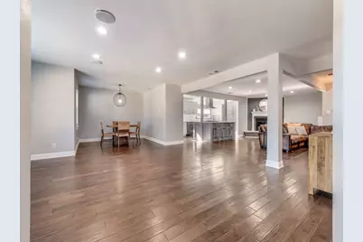 8317 Baumgarten Drive, Dallas, TX 75228 - Photo 6