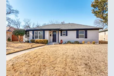 8317 Baumgarten Drive, Dallas, TX 75228 - Photo 2