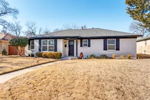 8317 Baumgarten Dr, Dallas, TX 75228 - Photo 2