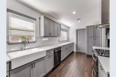 8317 Baumgarten Drive, Dallas, TX 75228 - Photo 16