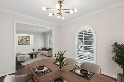 7160 Blackwood Drive, Dallas, TX 75231 - Photo 6