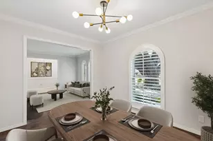 7160 Blackwood Dr, Dallas, TX 75231 - Photo 6