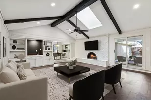 7160 Blackwood Dr, Dallas, TX 75231 - Photo 8