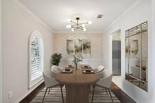 7160 Blackwood Dr, Dallas, TX 75231 - Photo 6