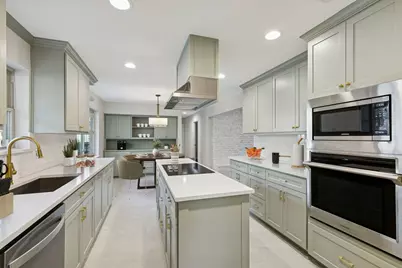 7160 Blackwood Drive, Dallas, TX 75231 - Photo 2