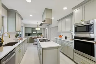 7160 Blackwood Dr, Dallas, TX 75231 - Photo 2