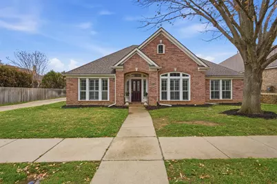 8505 Redwing Lane, Fort Worth, TX 76123 - Photo 2