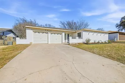 7609 N Richland Boulevard, North Richland Hills, TX 76180 - Photo 1