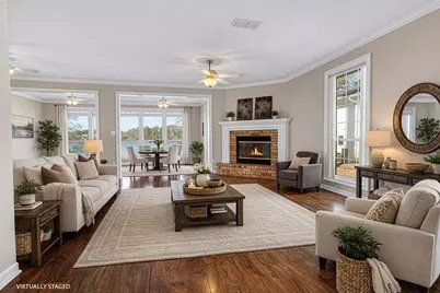 626 Hideaway Lane, Hideaway, TX 75771 - Photo 10