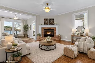 626 Hideaway Lane, Hideaway, TX 75771 - Photo 8