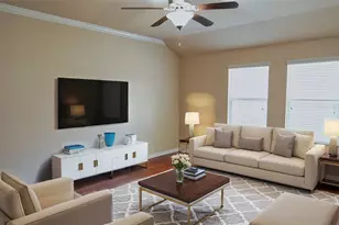 9000 Holliday Ln, Aubrey, TX 76227 - Photo 4