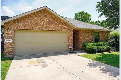 9000 Holliday Lane, Aubrey, TX 76227 - Photo 1