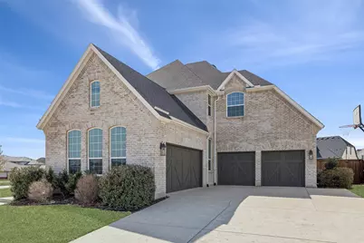 4470 Old Rosebud Lane, Prosper, TX 75078 - Photo 4
