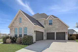 4470 Old Rosebud Ln, Prosper, TX 75078 - Photo 4