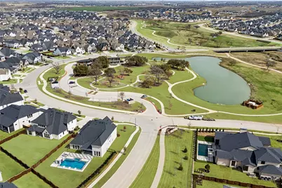 4470 Old Rosebud Lane, Prosper, TX 75078 - Photo 38