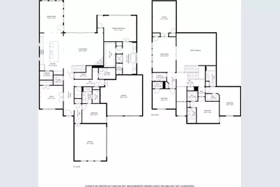 4470 Old Rosebud Lane, Prosper, TX 75078 - Photo 40