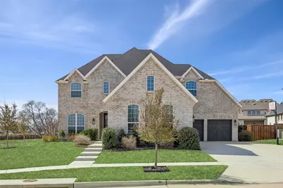 4470 Old Rosebud Lane, Prosper, TX 75078 - Photo 2