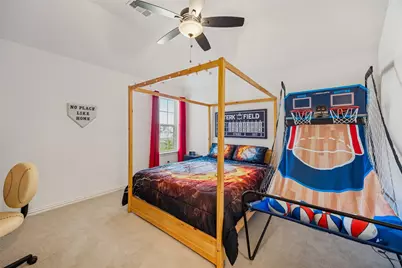 4470 Old Rosebud Lane, Prosper, TX 75078 - Photo 28