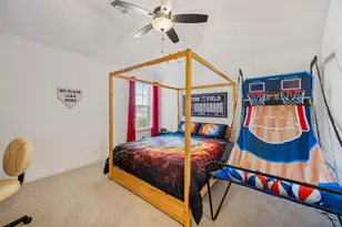 4470 Old Rosebud Ln, Prosper, TX 75078 - Photo 28