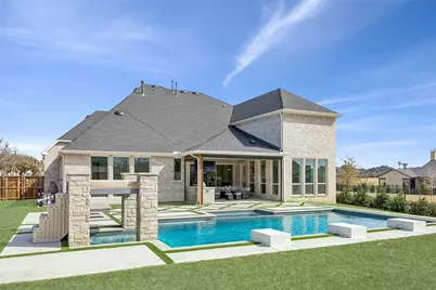 4470 Old Rosebud Lane, Prosper, TX 75078 - Photo 34