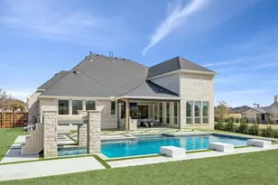 4470 Old Rosebud Ln, Prosper, TX 75078 - Photo 34