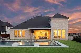 4470 Old Rosebud Ln, Prosper, TX 75078 - Photo 34